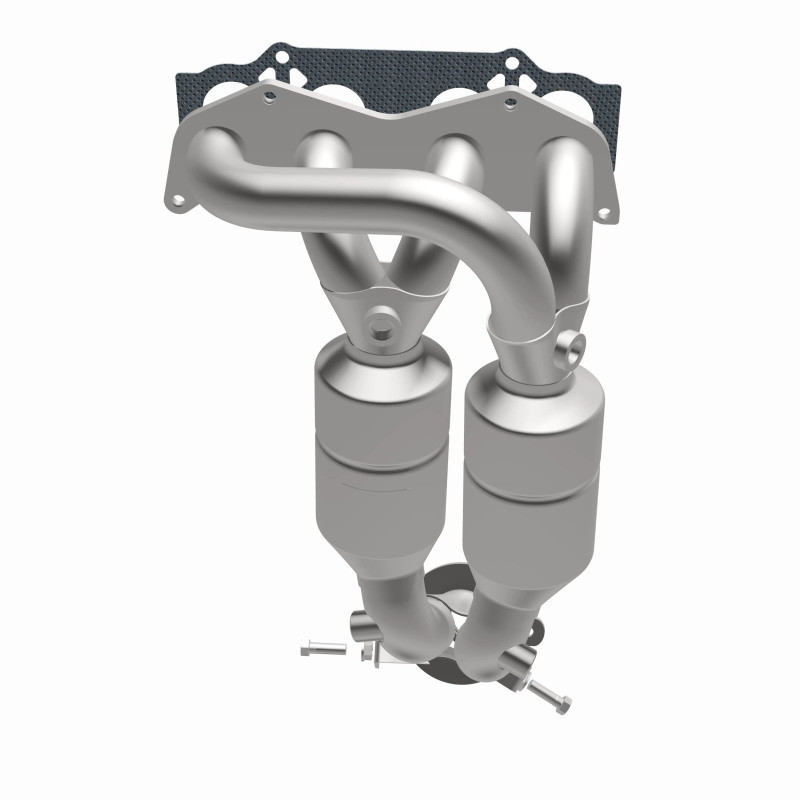 MagnaFlow Conv DF 01-03 Toyota RAV4 2.0L Manifold - 50844