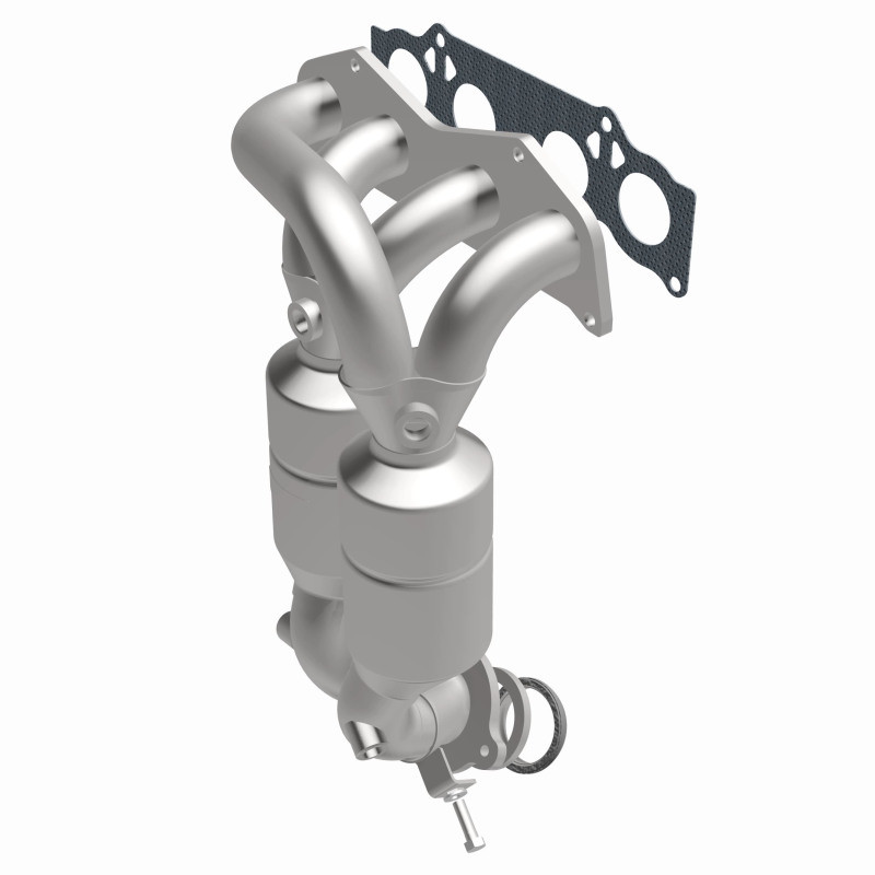 MagnaFlow Conv DF 01-03 Toyota RAV4 2.0L Manifold - 50844