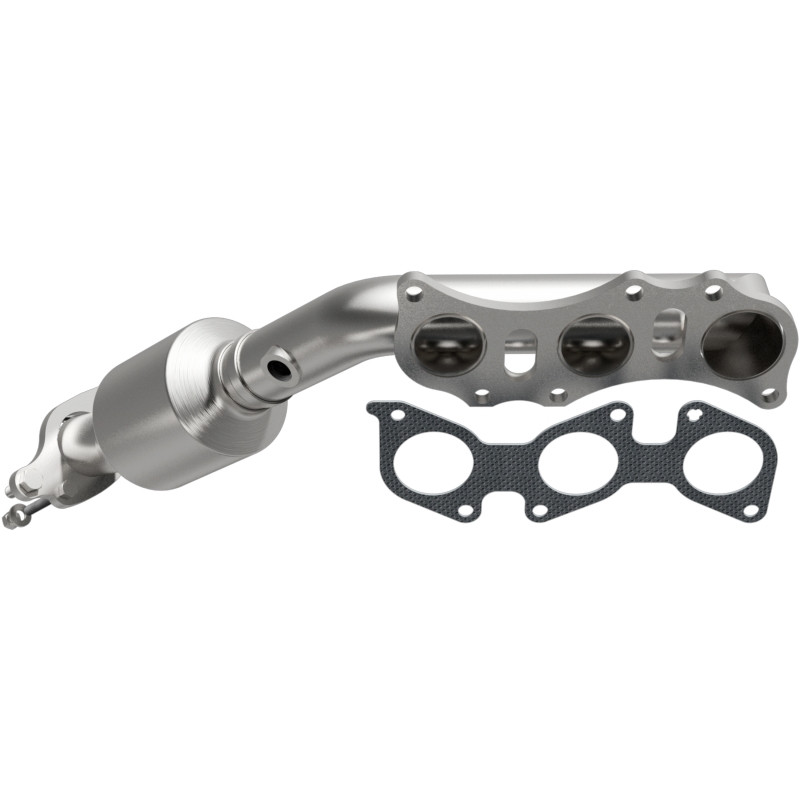 MagnaFlow Conv DF Toyota 03-09 4Runner/05-09 Tacoma/05-06 Tundra 4.0L Driver Side Manifold - 50848