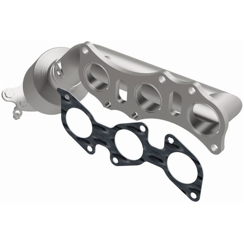 MagnaFlow Conv DF Toyota 03-09 4Runner/05-09 Tacoma/05-06 Tundra 4.0L Driver Side Manifold - 50848