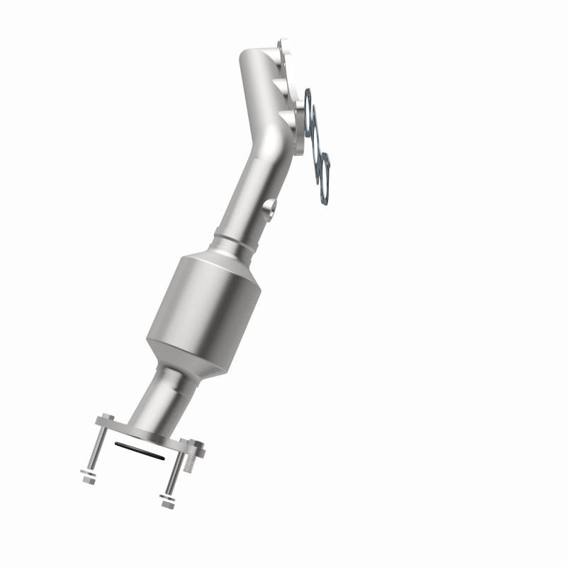 MagnaFlow Conv DF Toyota 03-09 4Runner/05-09 Tacoma/05-06 Tundra 4.0L Driver Side Manifold - 50848
