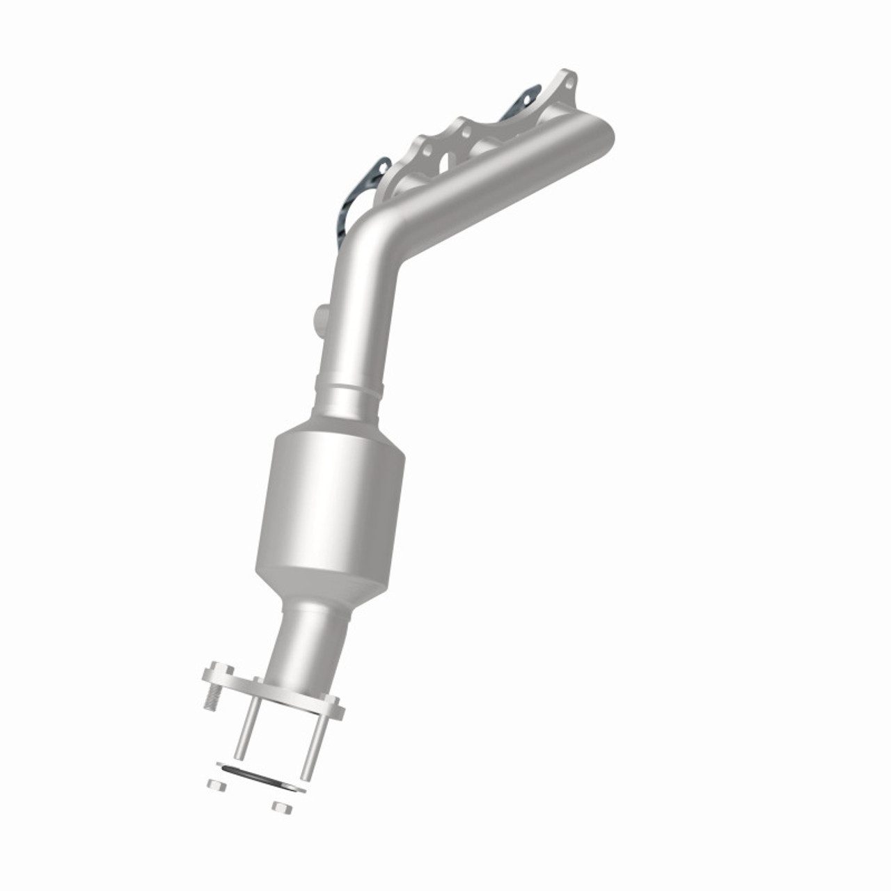 MagnaFlow Conv DF Toyota 03-09 4Runner/05-09 Tacoma/05-06 Tundra 4.0L P/S Manifold (49 State) - 50849