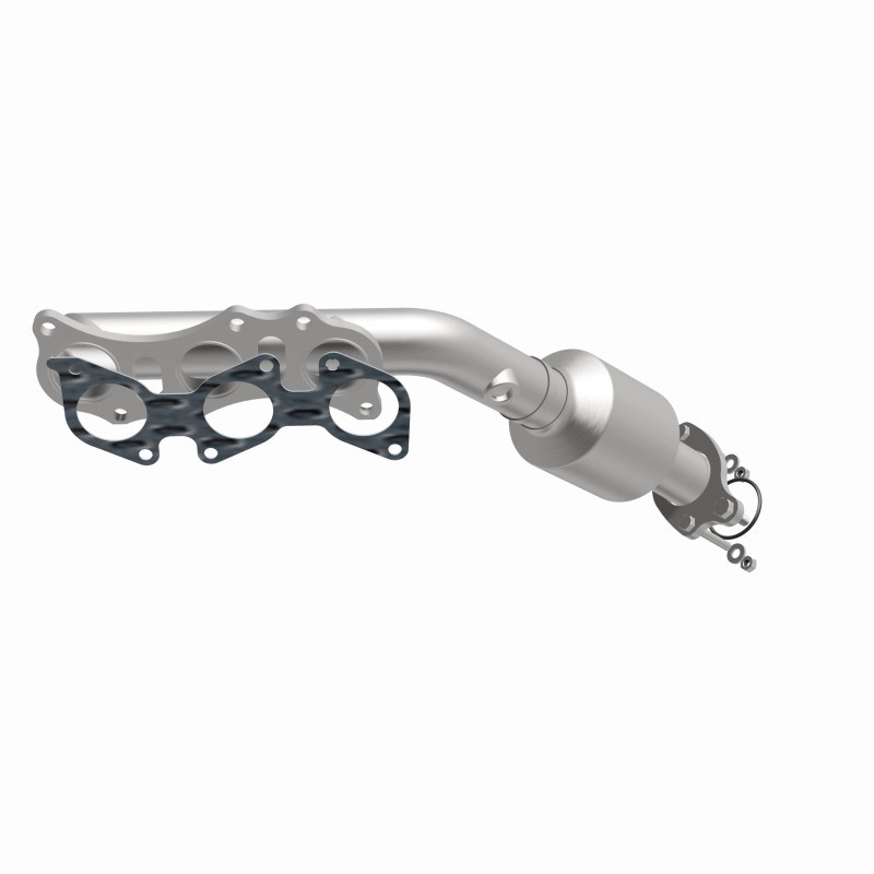 MagnaFlow Conv DF Toyota 03-09 4Runner/05-09 Tacoma/05-06 Tundra 4.0L P/S Manifold (49 State) - 50849