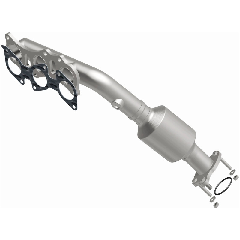 MagnaFlow Conv DF Toyota 03-09 4Runner/05-09 Tacoma/05-06 Tundra 4.0L P/S Manifold (49 State) - 50849