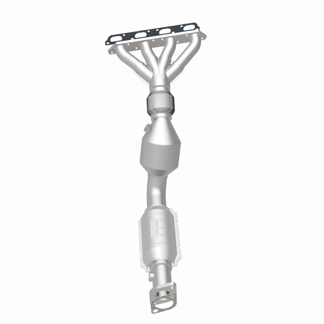 MagnaFlow Conv DF 02-06 Cooper/S manif - 50859