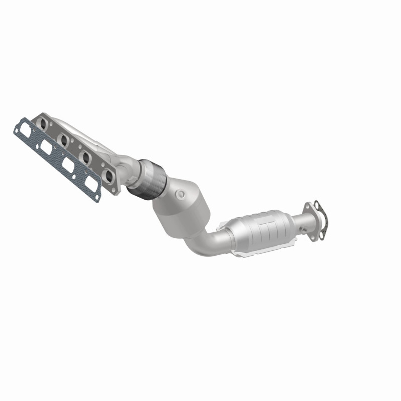 MagnaFlow Conv DF 02-06 Cooper/S manif - 50859
