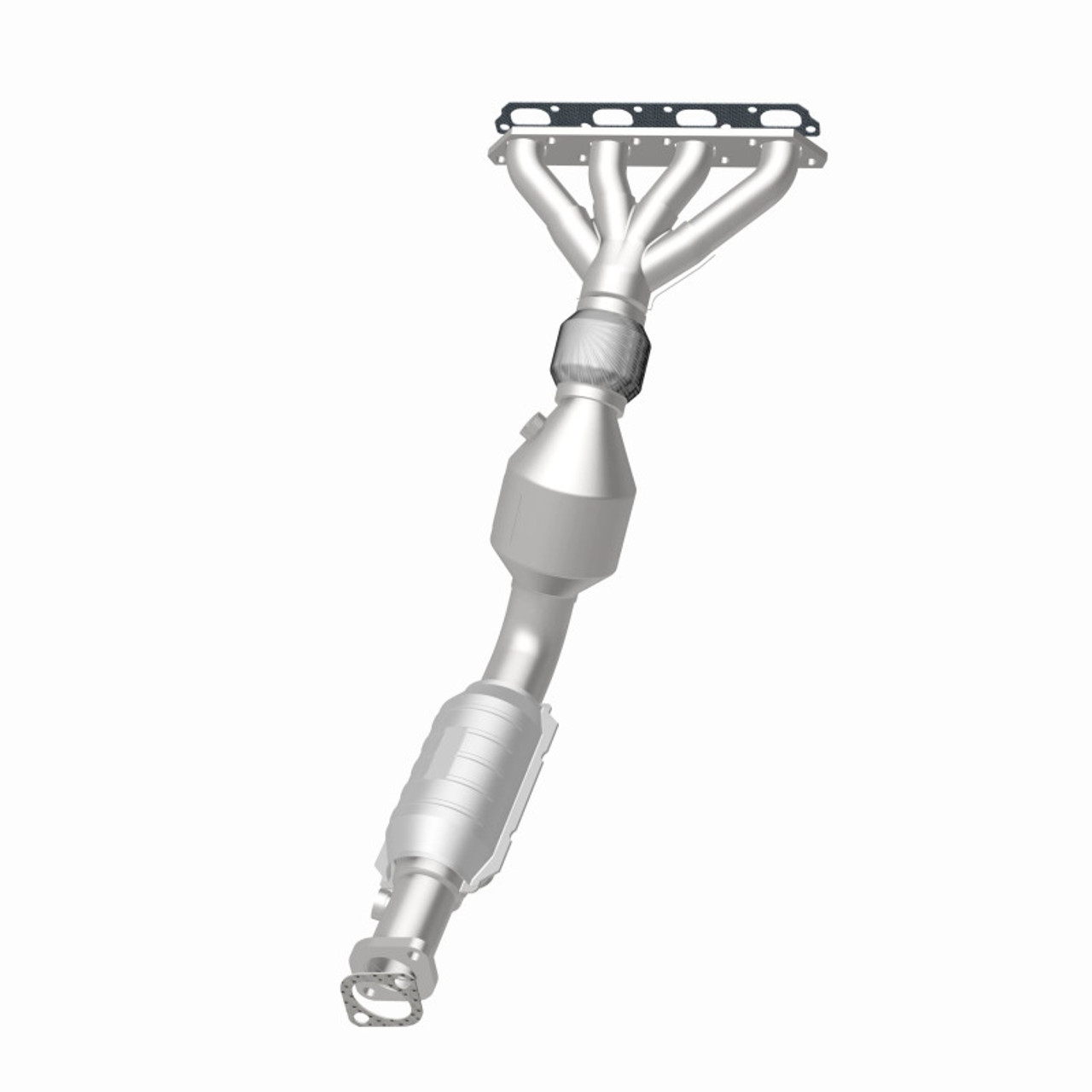 MagnaFlow Conv DF 02-06 Cooper/S manif - 50859