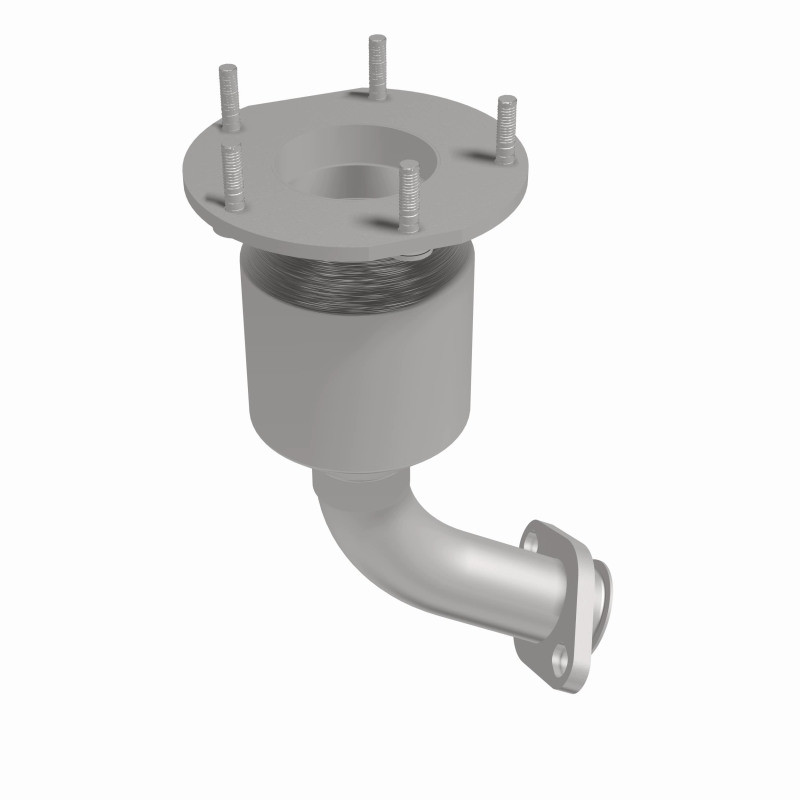 MagnaFlow Conv DF 87-94 Subaru Justy Front Co - 50860