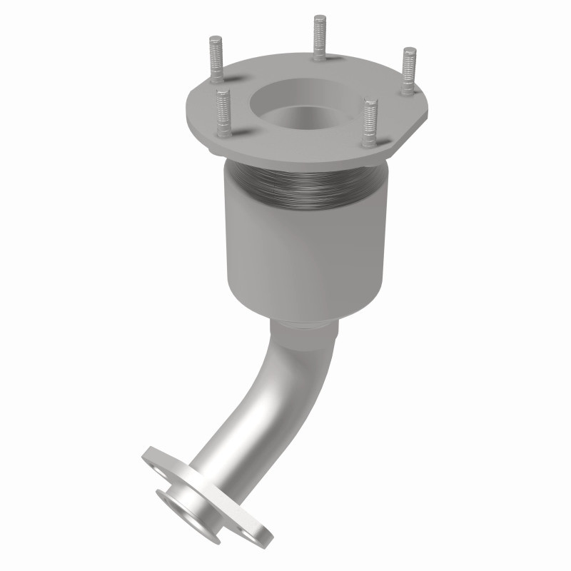 MagnaFlow Conv DF 87-94 Subaru Justy Front Co - 50860