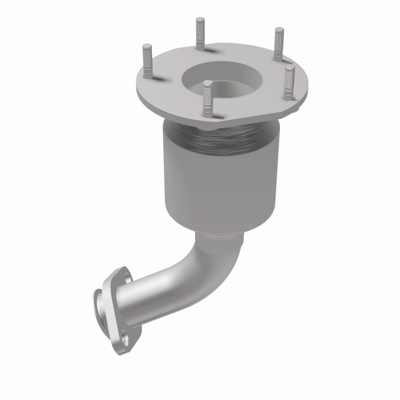 MagnaFlow Conv DF 87-94 Subaru Justy Front Co - 50860