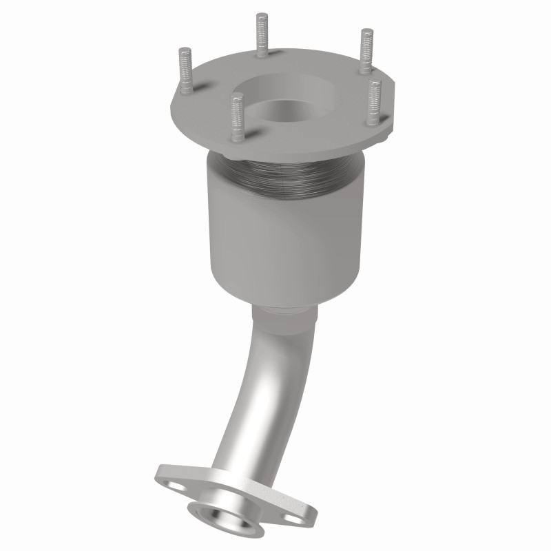 MagnaFlow Conv DF 87-94 Subaru Justy Front Co - 50860