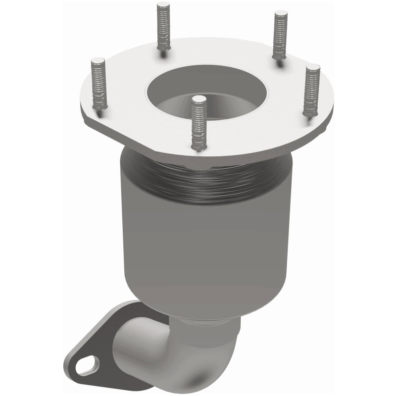 MagnaFlow Conv DF 87-94 Subaru Justy Front Co - 50860