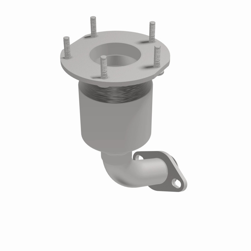 MagnaFlow Conv DF 87-94 Subaru Justy Front Co - 50860