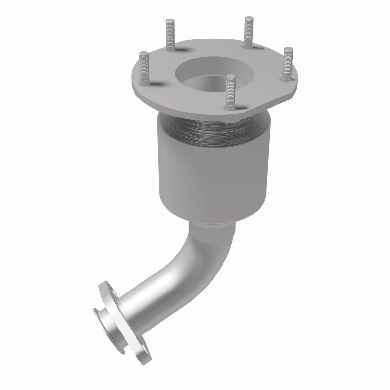 MagnaFlow Conv DF 87-94 Subaru Justy Front Co - 50860