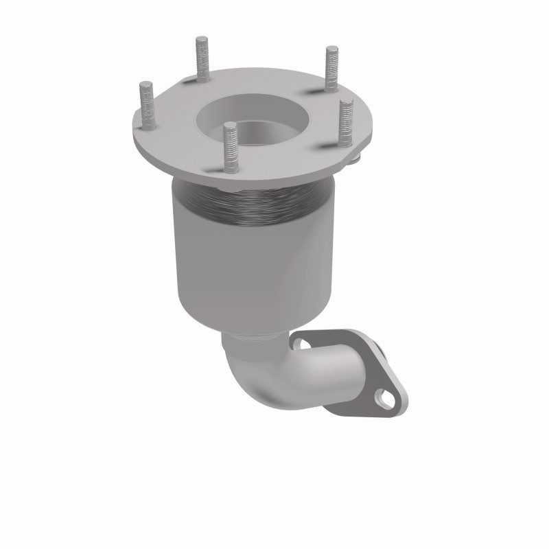 MagnaFlow Conv DF 87-94 Subaru Justy Front Co - 50860