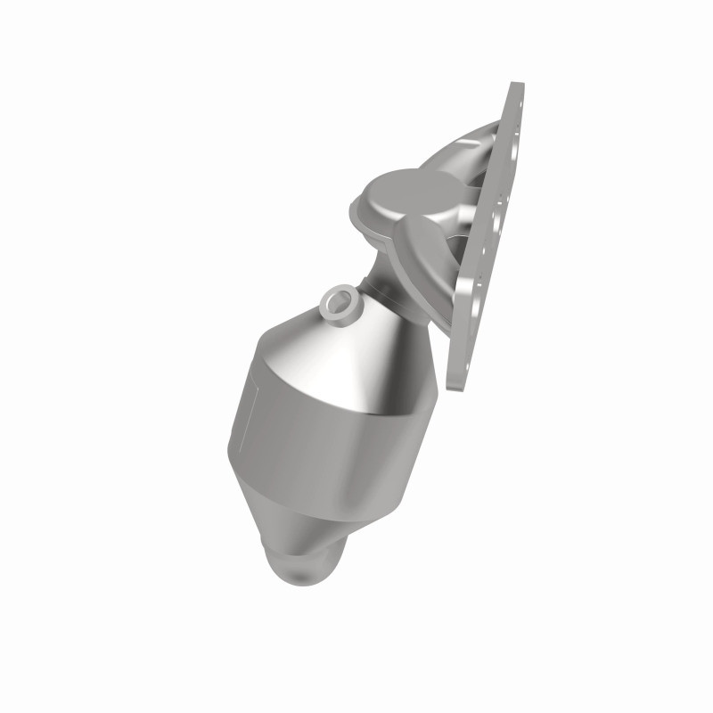 MagnaFlow Conv DF 03 Mazda 6 3.0 Front Manifold - 50863