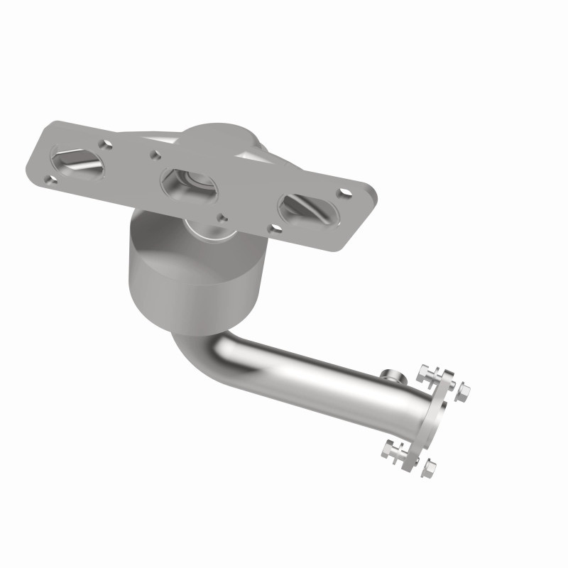 MagnaFlow Conv DF 03 Mazda 6 3.0 Front Manifold - 50863