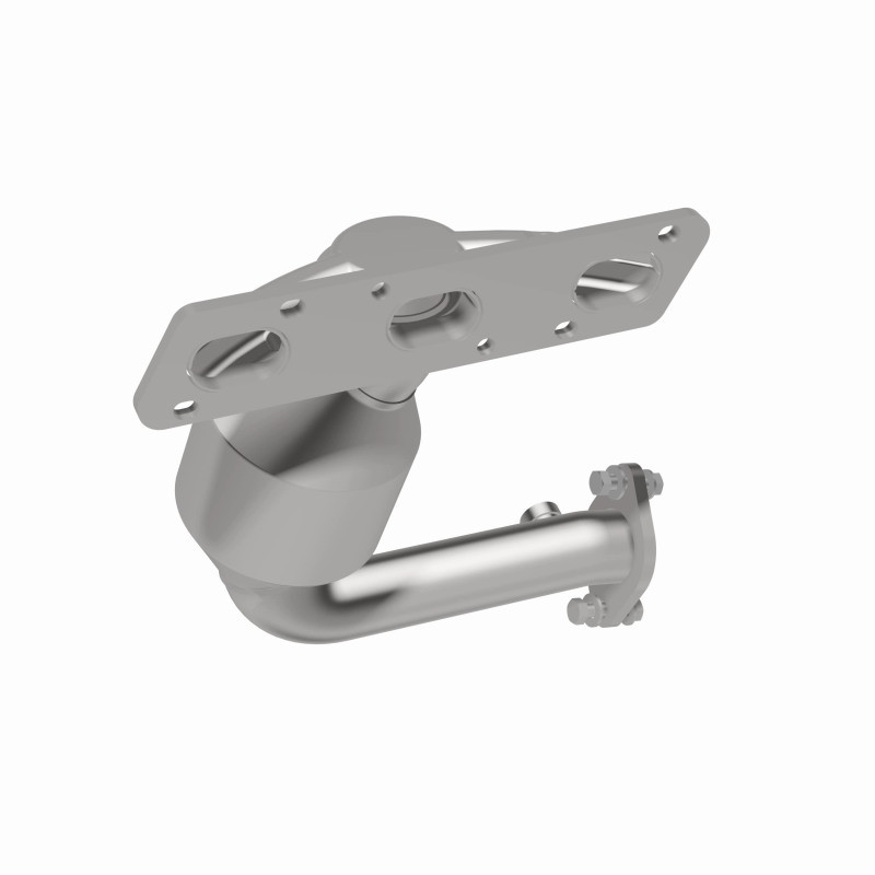 MagnaFlow Conv DF 03 Mazda 6 3.0 Front Manifold - 50863