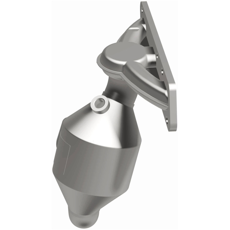 MagnaFlow Conv DF 03 Mazda 6 3.0 Front Manifold - 50863