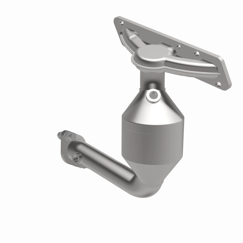 MagnaFlow Conv DF 03 Mazda 6 3.0 Front Manifold - 50863