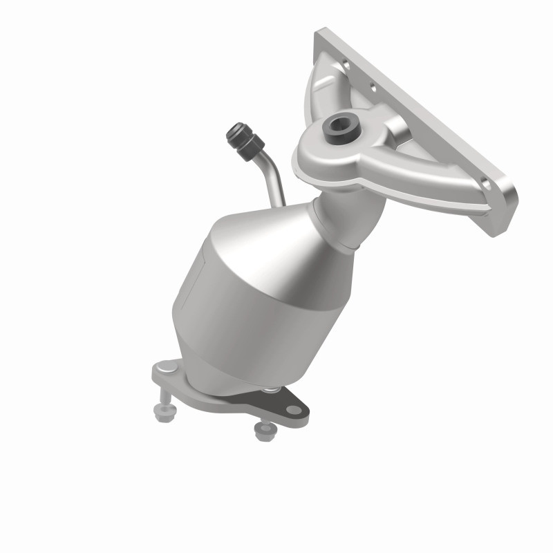 MagnaFlow Conv DF 03 Mazda 6 3.0 Rear Manifold - 50864