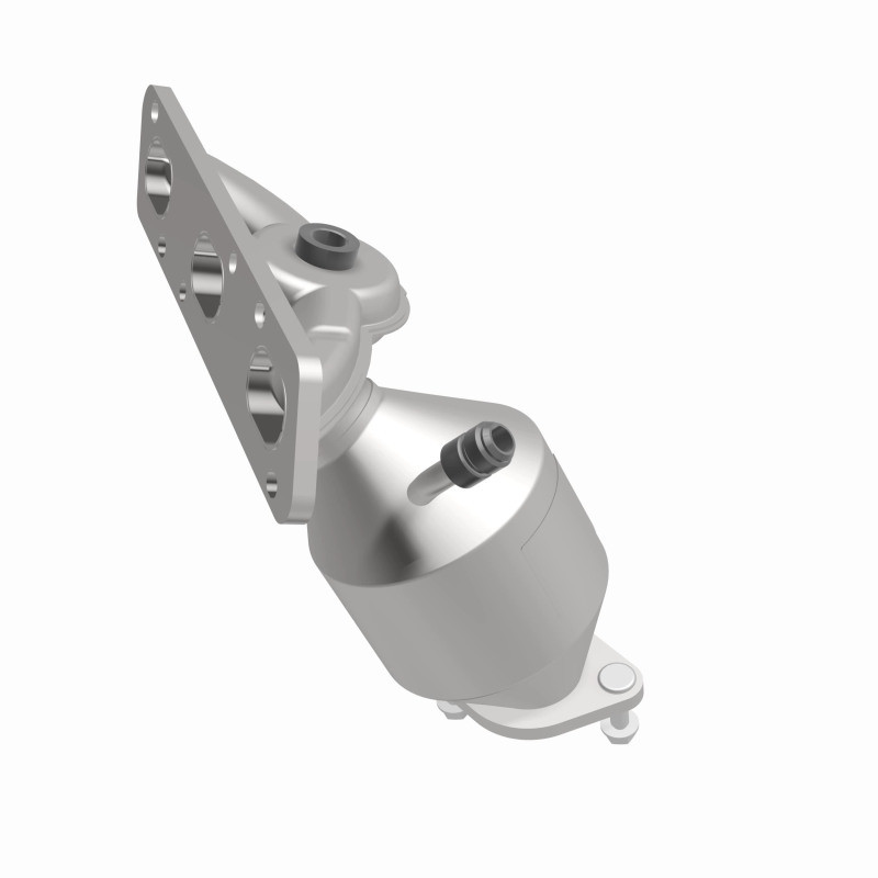 MagnaFlow Conv DF 03 Mazda 6 3.0 Rear Manifold - 50864