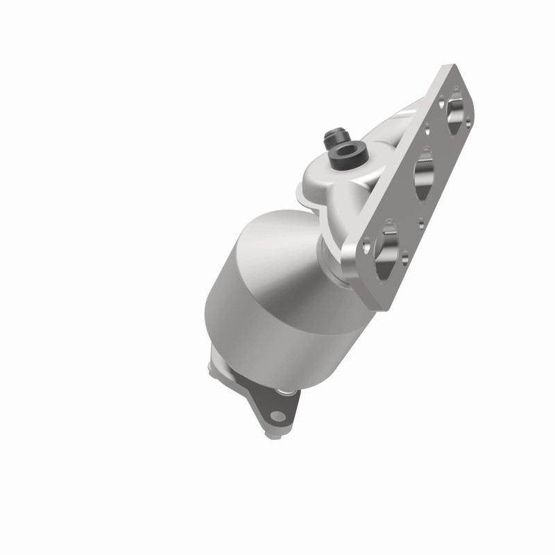 MagnaFlow Conv DF 03 Mazda 6 3.0 Rear Manifold - 50864