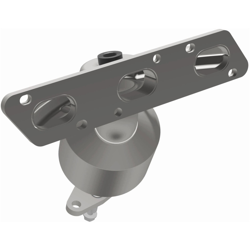 MagnaFlow Conv DF 03 Mazda 6 3.0 Rear Manifold - 50864