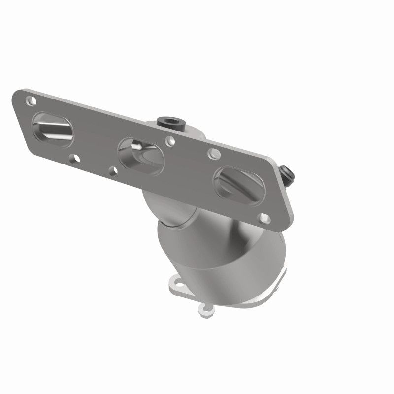 MagnaFlow Conv DF 03 Mazda 6 3.0 Rear Manifold - 50864