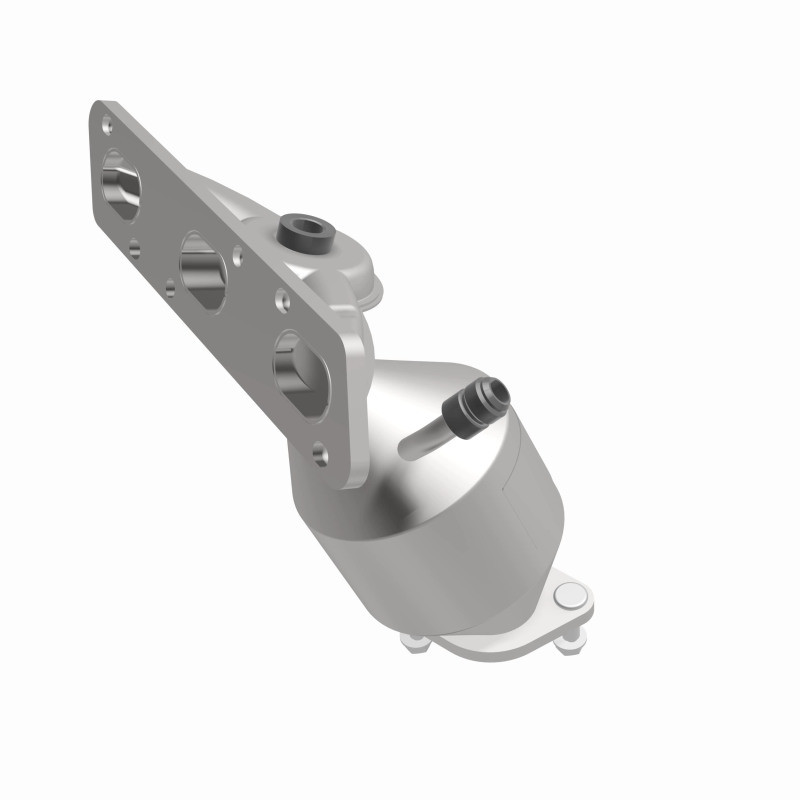 MagnaFlow Conv DF 03 Mazda 6 3.0 Rear Manifold - 50864