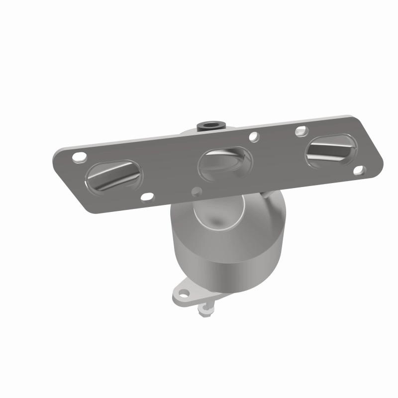 MagnaFlow Conv DF 03 Mazda 6 3.0 Rear Manifold - 50864