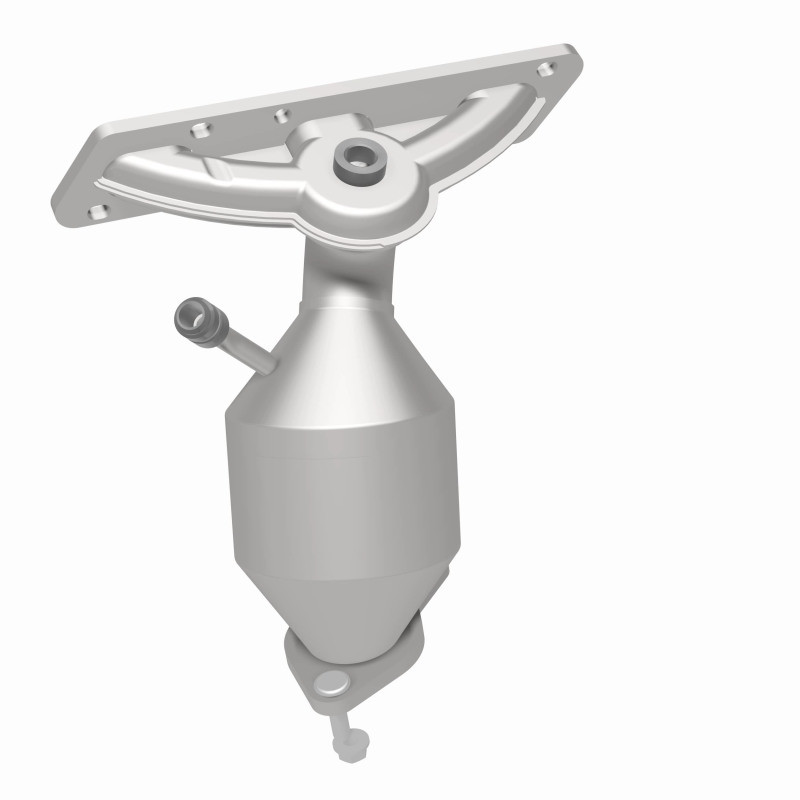 MagnaFlow Conv DF 03 Mazda 6 3.0 Rear Manifold - 50864