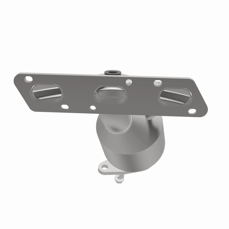 MagnaFlow Conv DF 03 Mazda 6 3.0 Rear Manifold - 50864