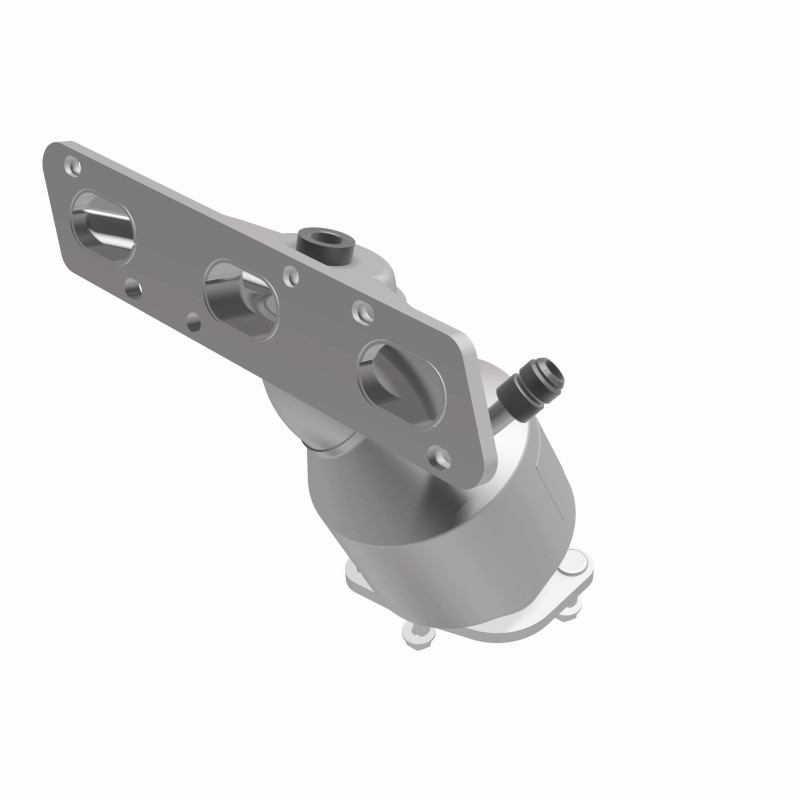 MagnaFlow Conv DF 03 Mazda 6 3.0 Rear Manifold - 50864