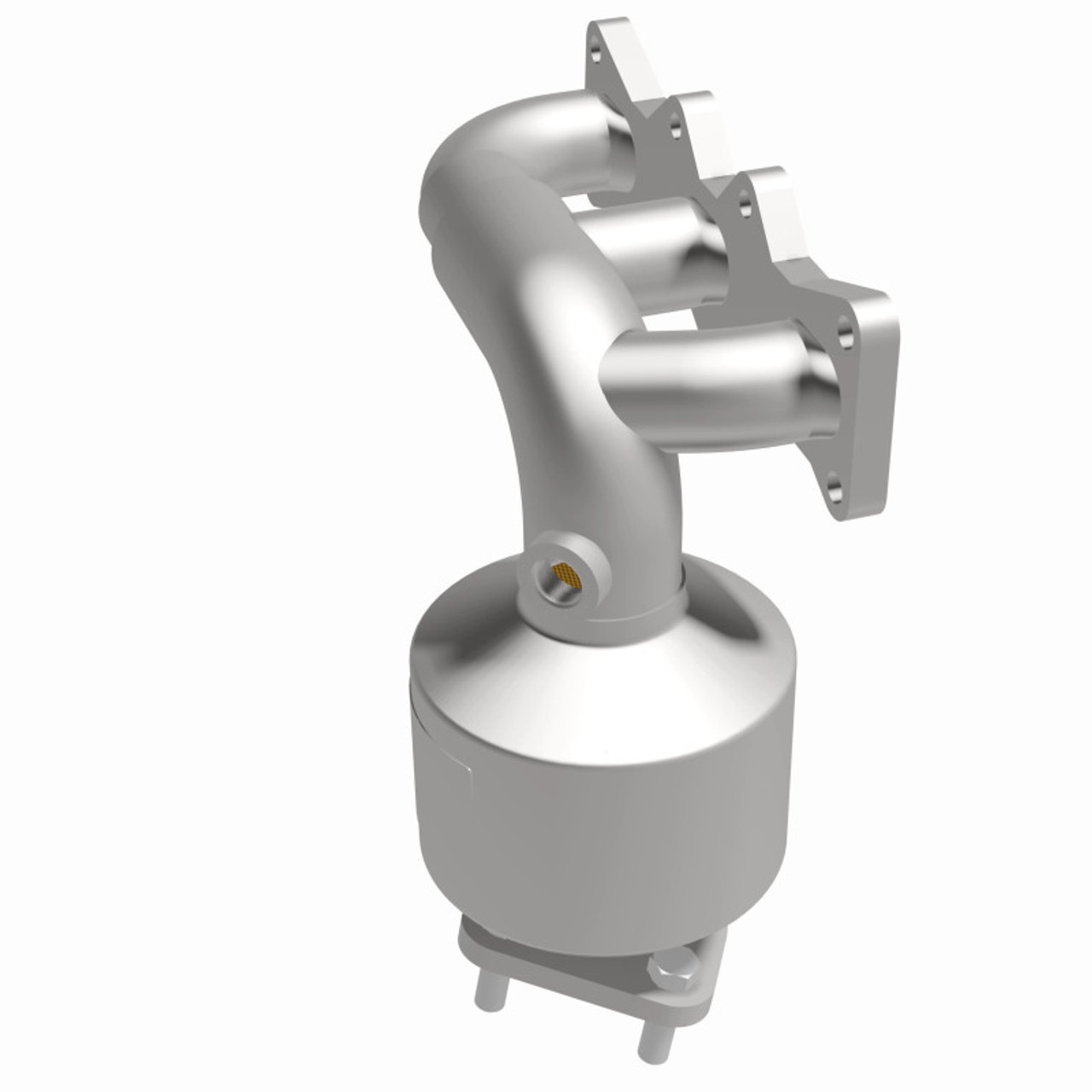 MagnaFlow Conv DF 95-02 Mazda Millenia 2.3L - 50870