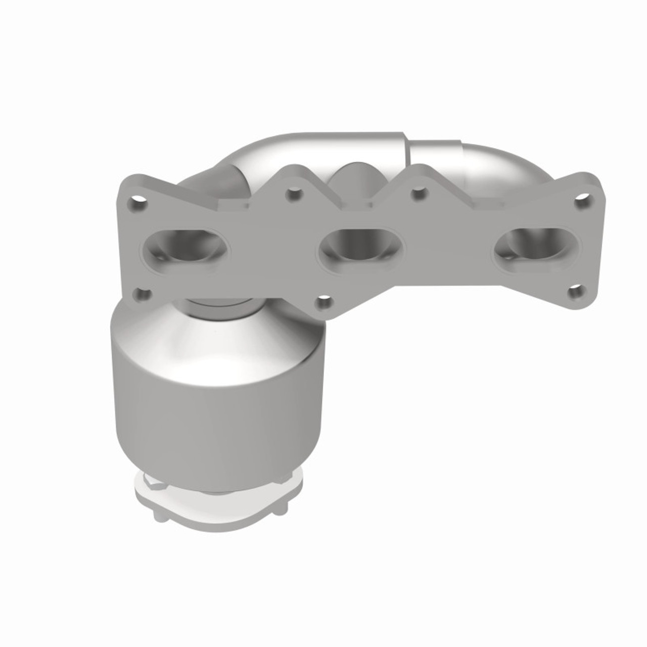 MagnaFlow Conv DF 95-02 Mazda Millenia 2.3L - 50870