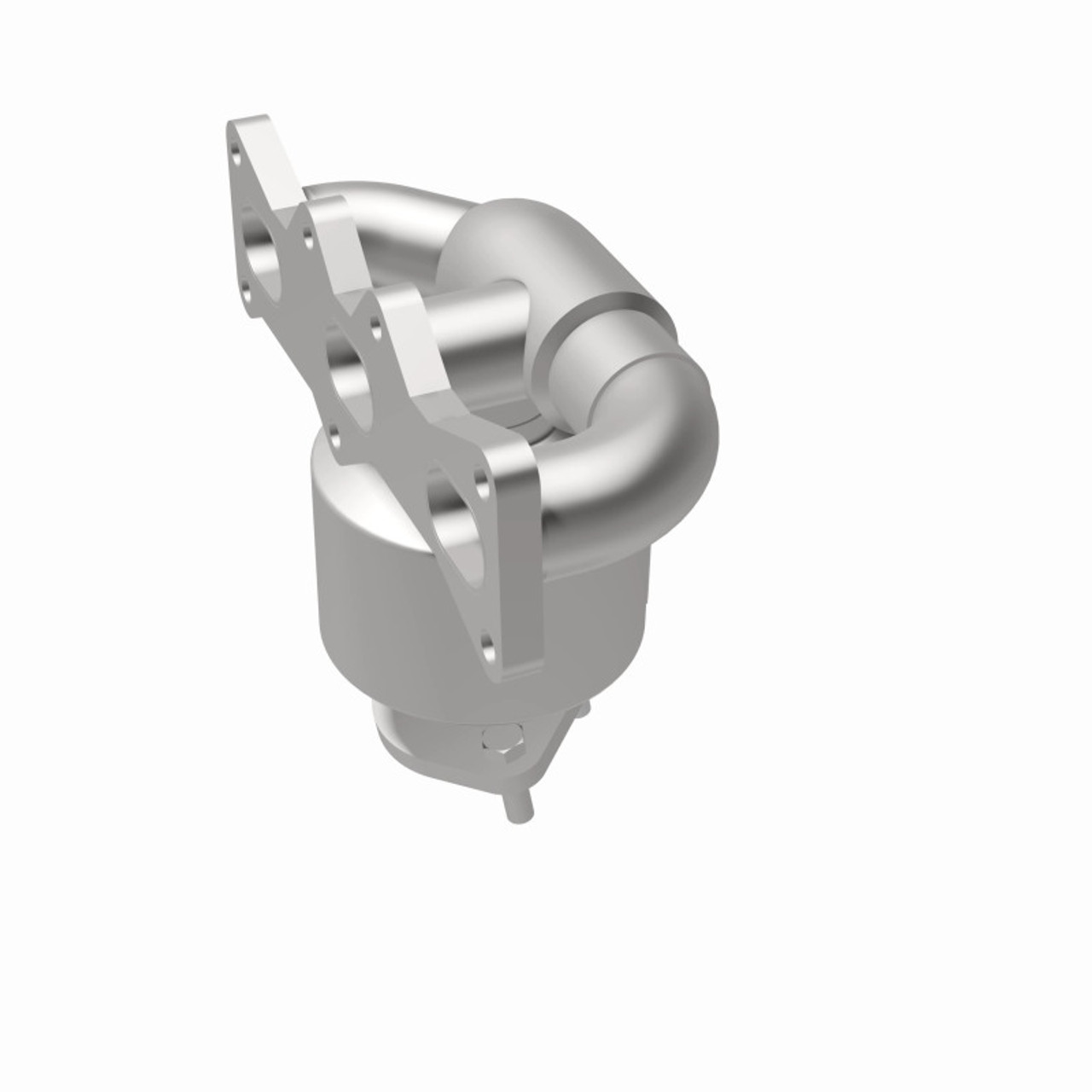 MagnaFlow Conv DF 95-02 Mazda Millenia 2.3L - 50870