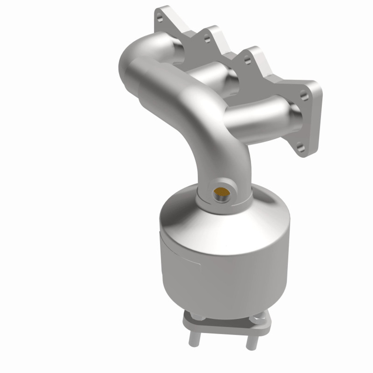 MagnaFlow Conv DF 95-02 Mazda Millenia 2.3L - 50870