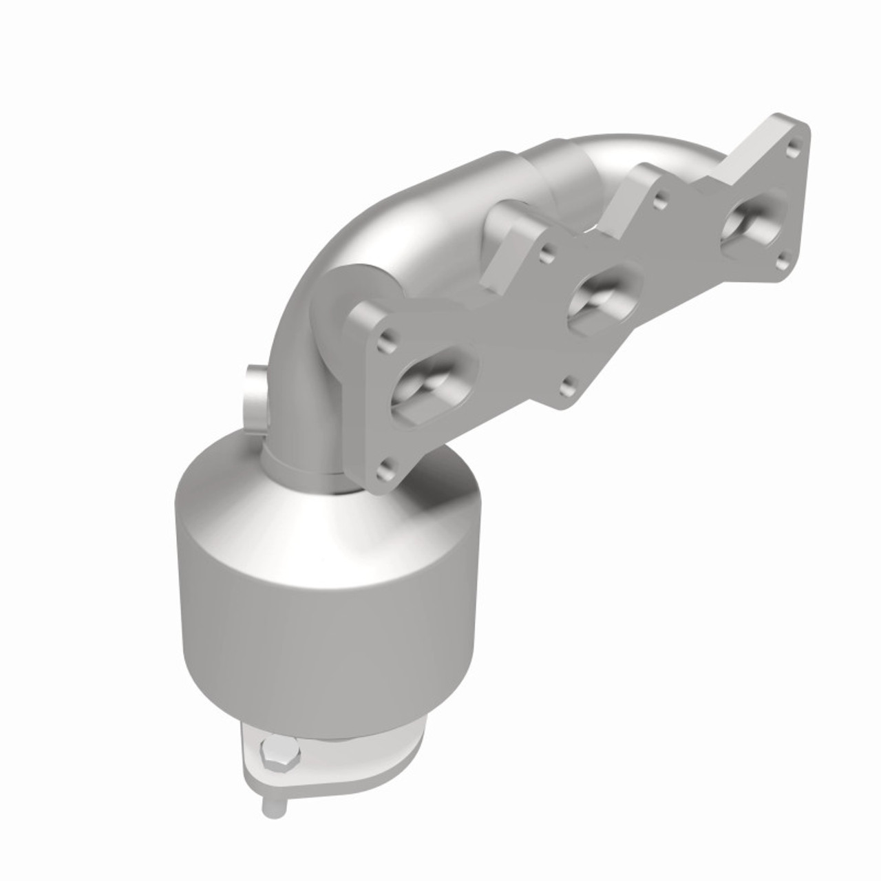 MagnaFlow Conv DF 95-02 Mazda Millenia 2.3L - 50870