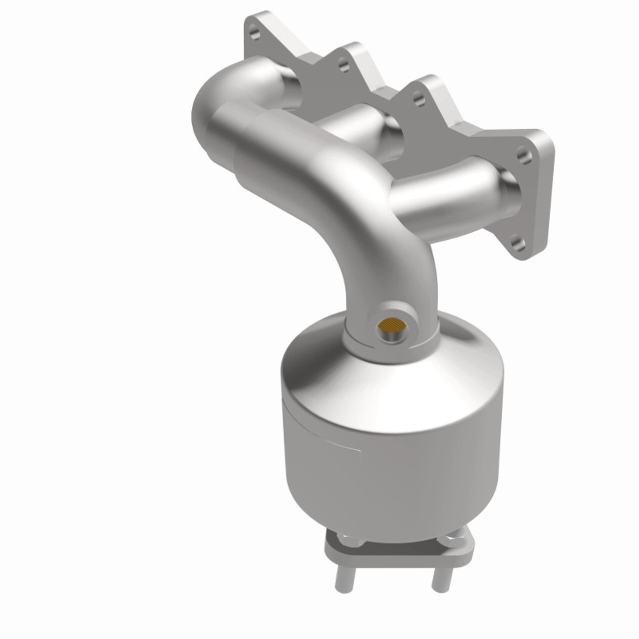 MagnaFlow Conv DF 95-02 Mazda Millenia 2.3L - 50870