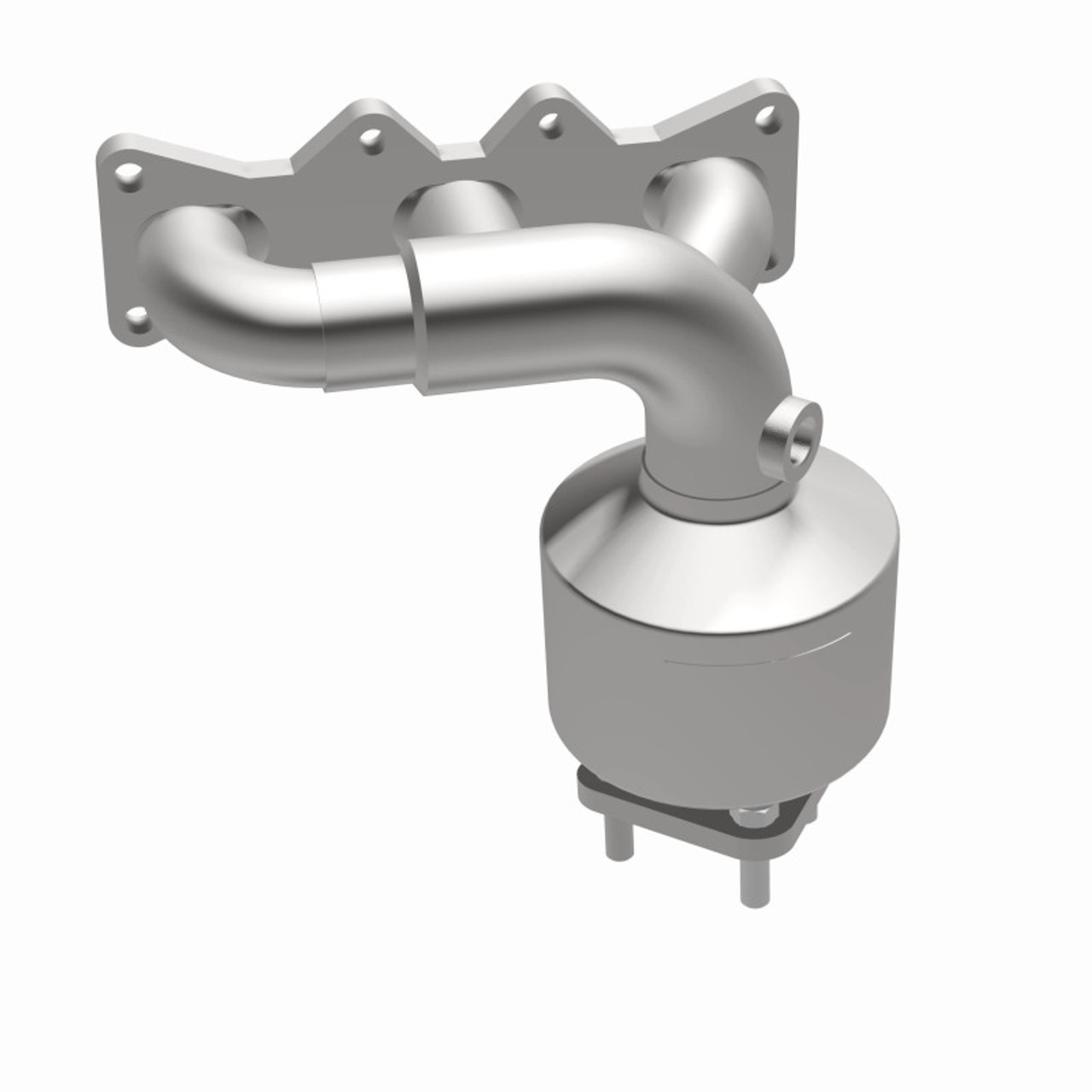 MagnaFlow Conv DF 95-02 Mazda Millenia 2.3L - 50870