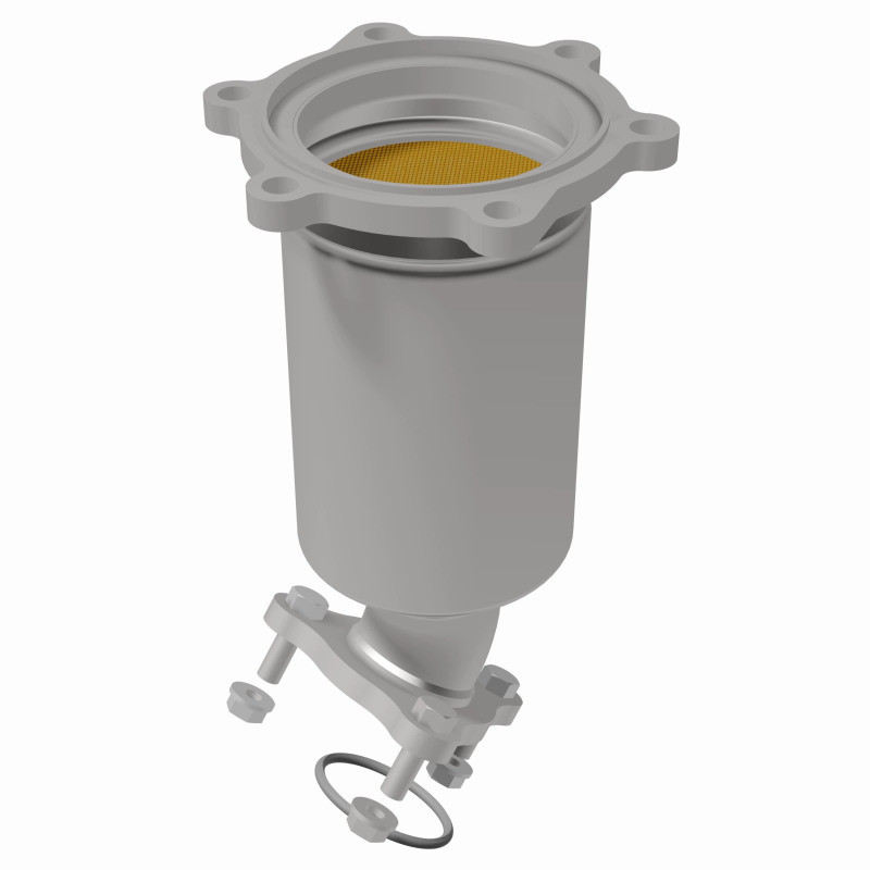 MagnaFlow Conv DF 98-01 Nissan Altima 2.4L - 50871