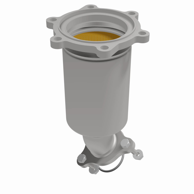 MagnaFlow Conv DF 98-01 Nissan Altima 2.4L - 50871