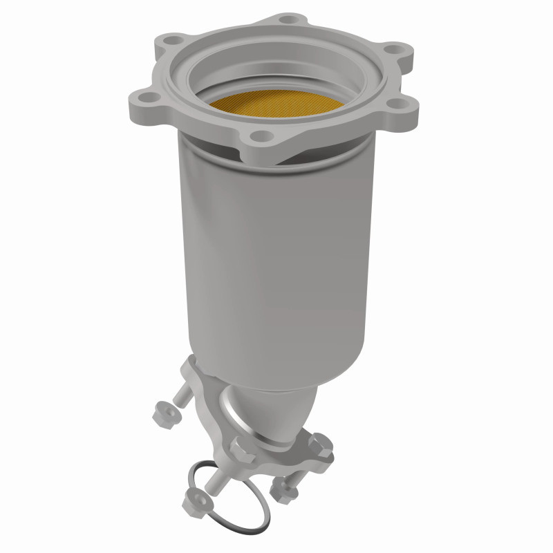 MagnaFlow Conv DF 98-01 Nissan Altima 2.4L - 50871