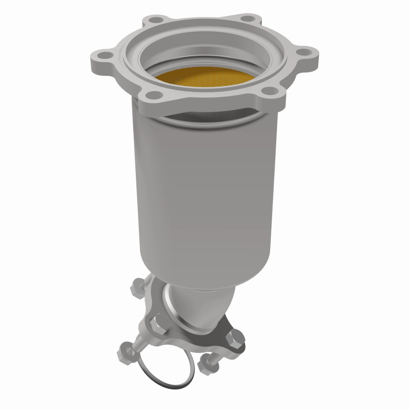 MagnaFlow Conv DF 98-01 Nissan Altima 2.4L - 50871