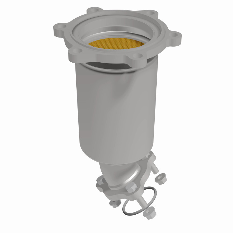 MagnaFlow Conv DF 98-01 Nissan Altima 2.4L - 50871