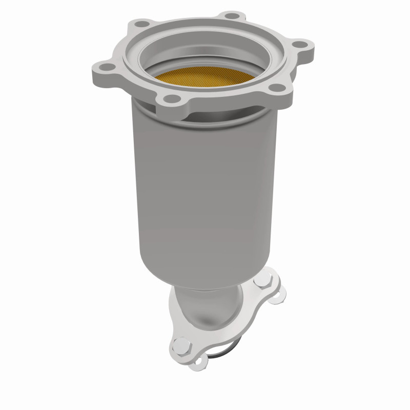 MagnaFlow Conv DF 98-01 Nissan Altima 2.4L - 50871