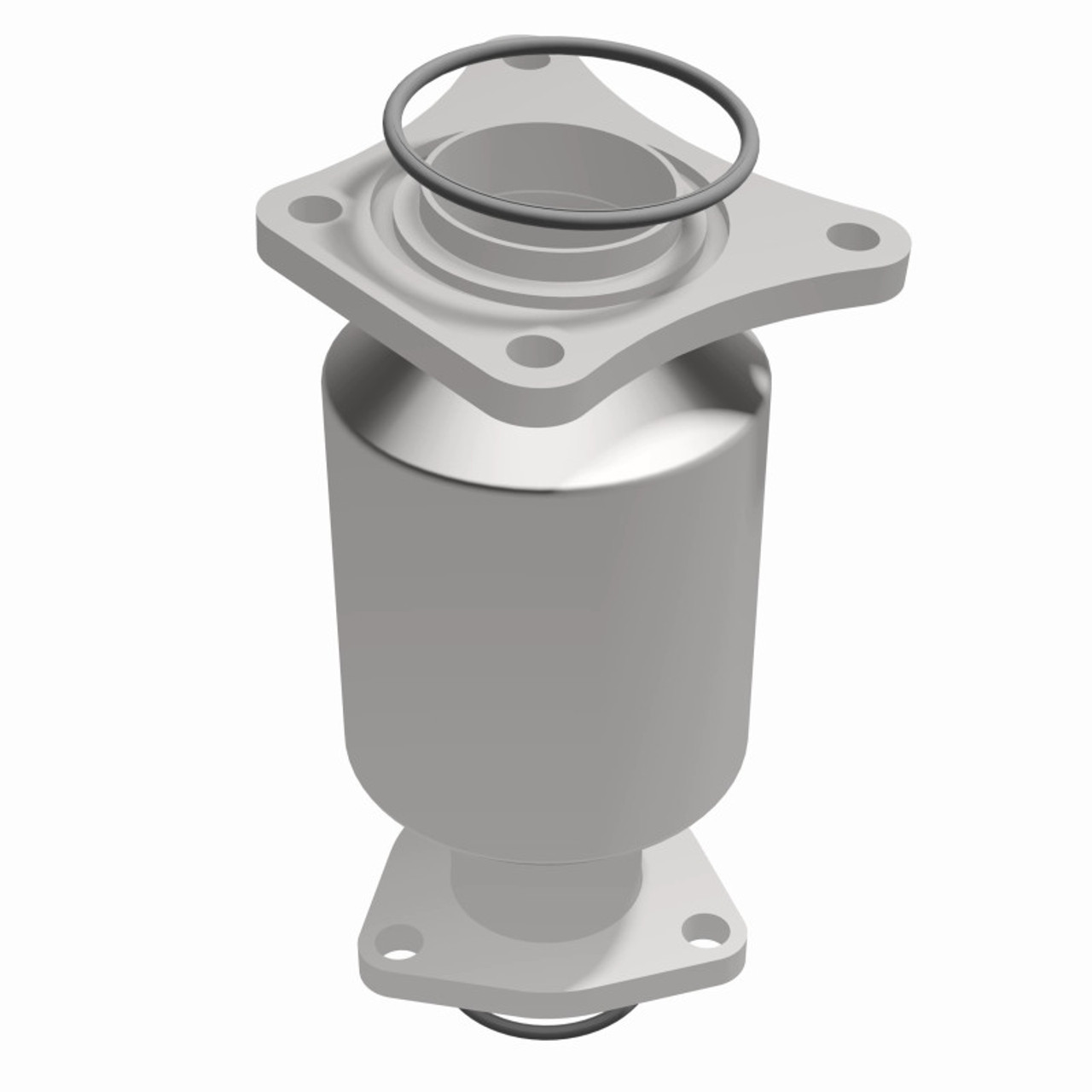 MagnaFlow Conv DF 02-03 Maxima/I35 rear manif - 50877