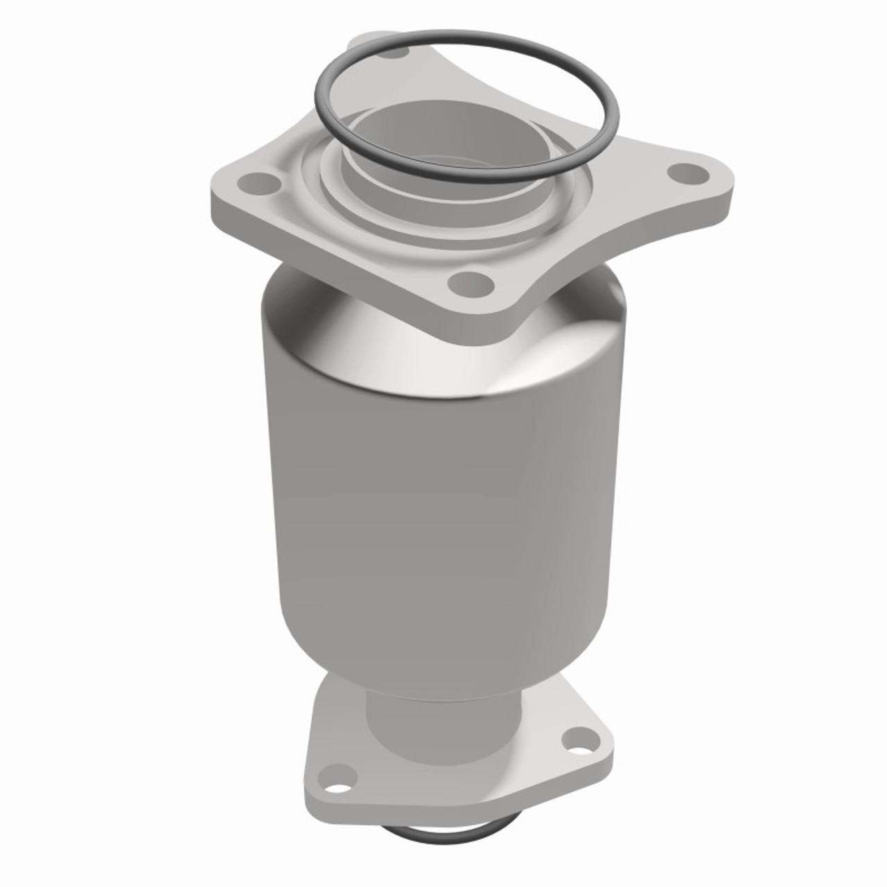 MagnaFlow Conv DF 02-03 Maxima/I35 rear manif - 50877