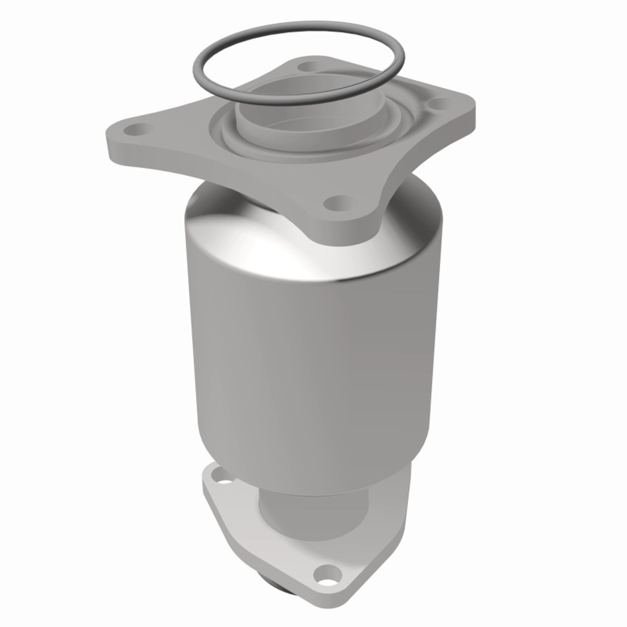 MagnaFlow Conv DF 02-03 Maxima/I35 rear manif - 50877